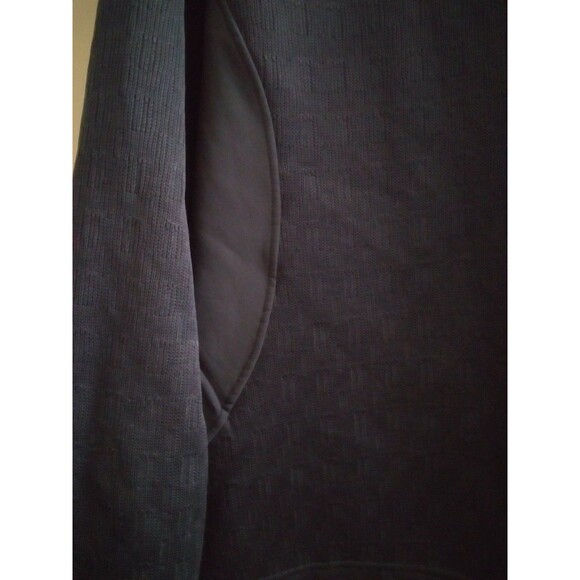 Swiss Tech Gray Jacket Size XL 16 18 - Picture 4 of 6